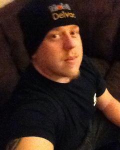 Man, 34. CotyHefner
