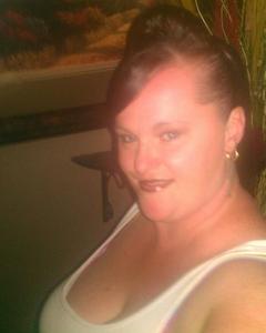 Woman, 46. mzsexyredd