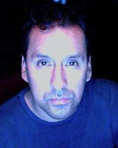 Man, 49. Jorge7064