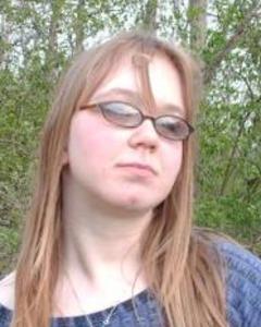 Woman, 33. Ash20107620