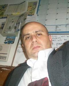 Man, 59. Denniscuteman