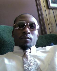 Man, 38. DeeHood