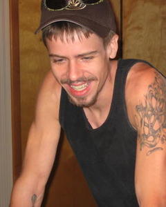 Man, 43. dan_duke