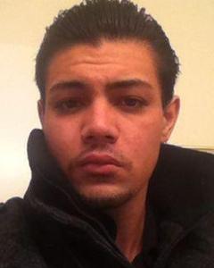 Man, 32. Armand7323