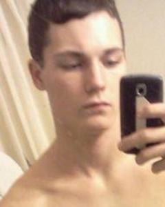 Man, 29. DillonJHail