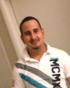 Man, 35. Manuel30076