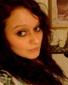 Woman, 34. Luci927803
