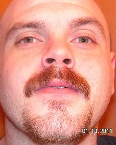 Man, 41. papacody