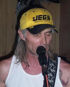 Man, 62. RocknRalph