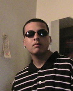 Man, 38. wichie