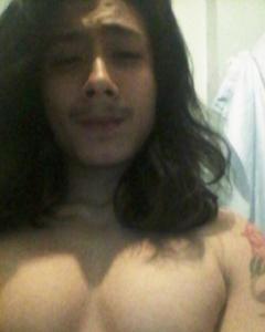 Man, 29. Jesus_Rose