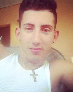 Man, 30. Frankyjr941081