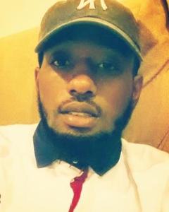 Man, 32. Jalenhefner