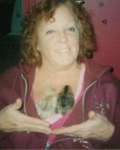 Woman, 71. LILOATS