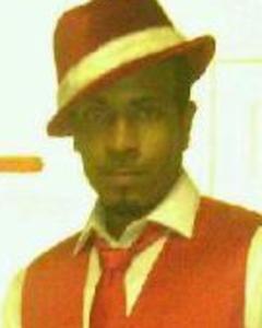 Man, 40. Red4852