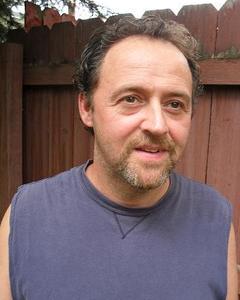 Man, 58. coconutfire