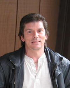 Man, 55. mike892591
