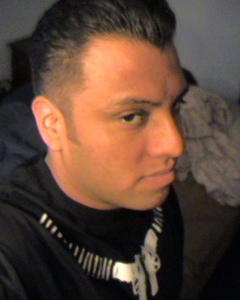 Man, 42. FELIX1982866