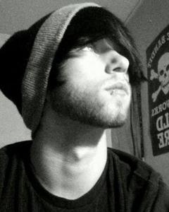 Man, 29. kris_chamberli