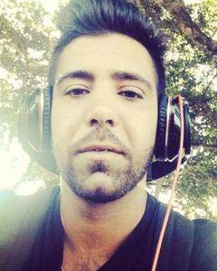 Man, 37. Italiano6580
