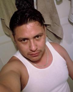 Man, 44. SHAVO415