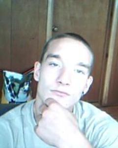Man, 37. jay_c855