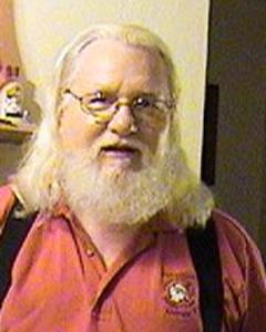 Man, 75. SubmarineJim42