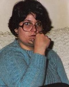 Woman, 62. prettyunicorn