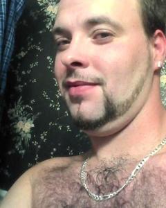 Man, 39. T513