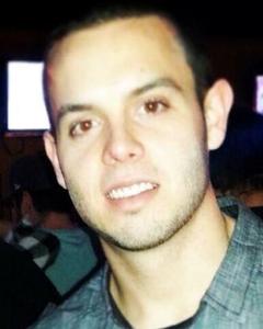 Man, 38. GGarland