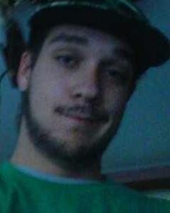 Man, 31. Shaggy069