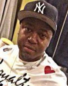 Man, 37. Slickmook