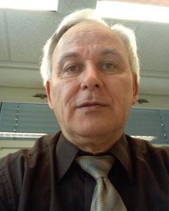 Man, 70. Frank1950
