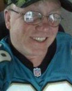 Man, 57. toeferz
