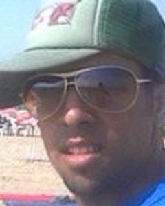 Man, 39. camaystro
