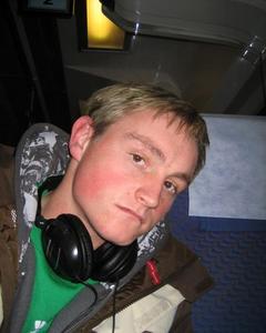 Man, 38. Fullmetal