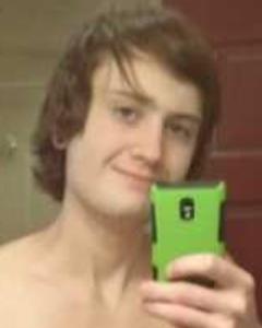 Man, 31. bennyxxx94