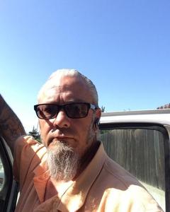 Man, 60. Harley_charlie