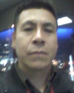 Man, 53. reytransporter