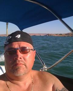 Man, 58. happyagain