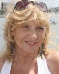 Woman, 80. carys3424