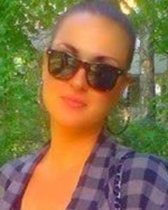 Woman, 41. siglleherthy29