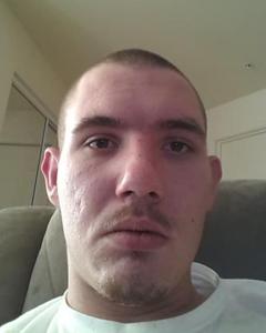 Man, 35. corymerson
