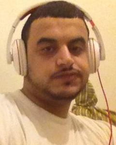 Man, 43. Sadeq33