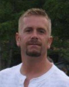 Man, 45. stephen7west11