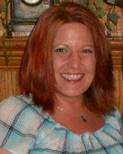 Woman, 51. CJB7056