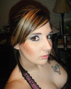 Woman, 37. starsh1ne06