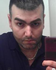 Man, 43. alenela