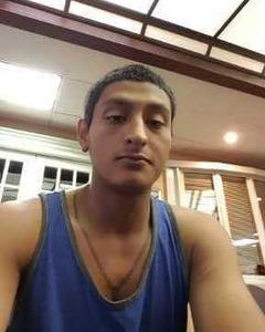 Man, 31. Oscar8777