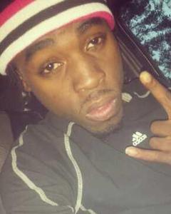 Man, 31. dreadhead1407